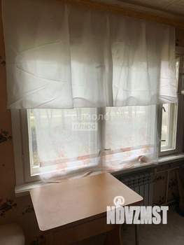 1-к квартира, вторичка, 36м2, 1/9 этаж