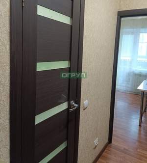 1-к квартира, вторичка, 38м2, 6/16 этаж