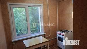 1-к квартира, вторичка, 29м2, 2/5 этаж