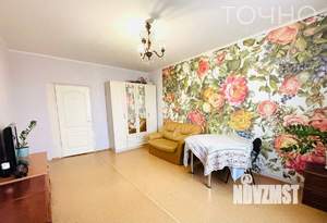 3-к квартира, вторичка, 68м2, 8/19 этаж