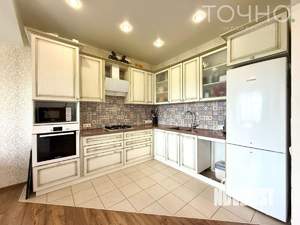 3-к квартира, вторичка, 105м2, 4/4 этаж