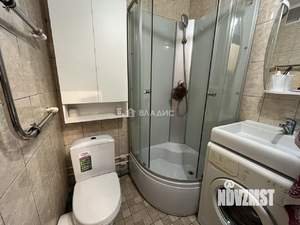 1-к квартира, вторичка, 27м2, 10/10 этаж