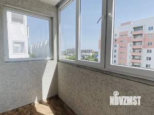 1-к квартира, вторичка, 37м2, 7/10 этаж