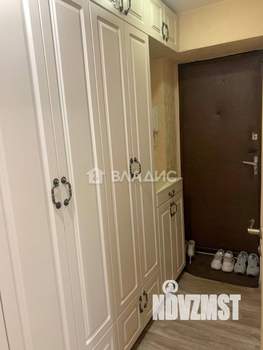 1-к квартира, вторичка, 30м2, 3/5 этаж