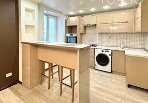 2-к квартира, вторичка, 60м2, 2/10 этаж