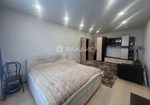 1-к квартира, вторичка, 42м2, 8/10 этаж