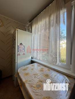 2-к квартира, вторичка, 44м2, 4/5 этаж