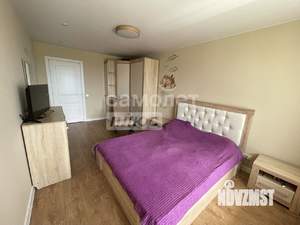 2-к квартира, вторичка, 57м2, 1/5 этаж