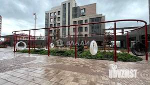 1-к квартира, сданный дом, 48м2, 3/16 этаж