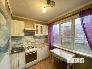 1-к квартира, вторичка, 32м2, 5/9 этаж