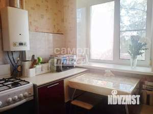 2-к квартира, сданный дом, 42м2, 3/5 этаж
