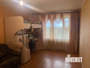 1-к квартира, вторичка, 33м2, 7/9 этаж