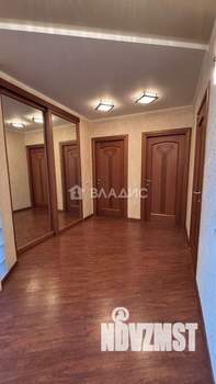 3-к квартира, вторичка, 93м2, 14/15 этаж