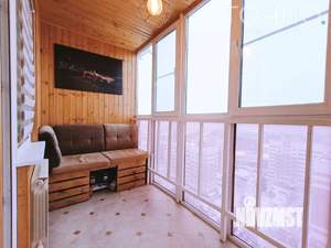 Студия квартира, вторичка, 31м2, 17/18 этаж