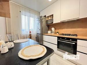 2-к квартира, вторичка, 55м2, 4/5 этаж