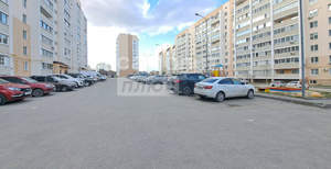 2-к квартира, вторичка, 52м2, 3/10 этаж