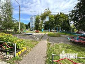 2-к квартира, вторичка, 54м2, 7/9 этаж