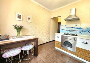 3-к квартира, вторичка, 64м2, 2/9 этаж