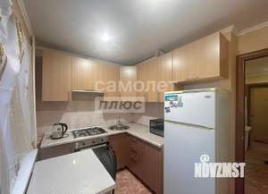 1-к квартира, вторичка, 36м2, 3/9 этаж