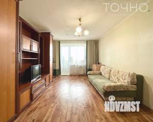 1-к квартира, вторичка, 43м2, 10/10 этаж