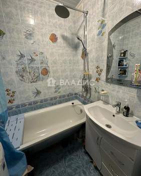 2-к квартира, вторичка, 57м2, 4/10 этаж