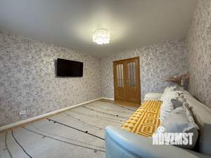 3-к квартира, вторичка, 67м2, 2/9 этаж