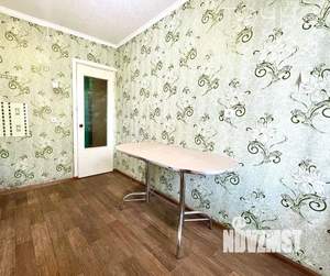 2-к квартира, вторичка, 54м2, 4/9 этаж