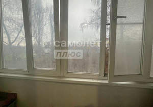 1-к квартира, вторичка, 36м2, 3/9 этаж