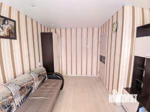 1-к квартира, вторичка, 21м2, 5/5 этаж