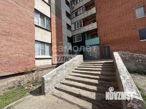 2-к квартира, вторичка, 38м2, 7/9 этаж