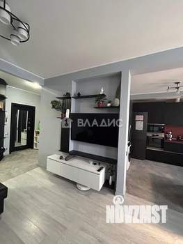 2-к квартира, вторичка, 66м2, 5/16 этаж