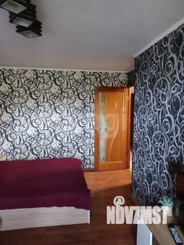2-к квартира, вторичка, 51м2, 8/9 этаж