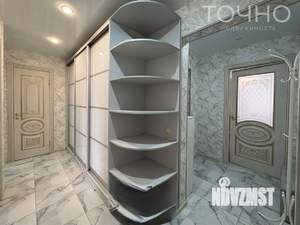 2-к квартира, вторичка, 55м2, 1/10 этаж