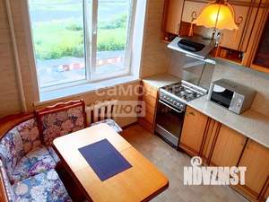 3-к квартира, вторичка, 64м2, 10/10 этаж