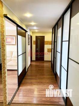 3-к квартира, вторичка, 101м2, 10/10 этаж