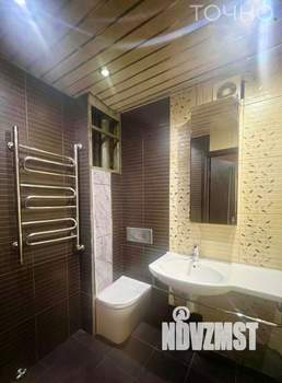 1-к квартира, вторичка, 34м2, 1/9 этаж