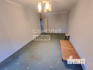 2-к квартира, вторичка, 44м2, 1/5 этаж