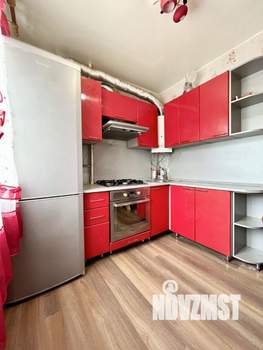 2-к квартира, вторичка, 48м2, 3/5 этаж