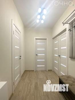 1-к квартира, вторичка, 39м2, 15/15 этаж