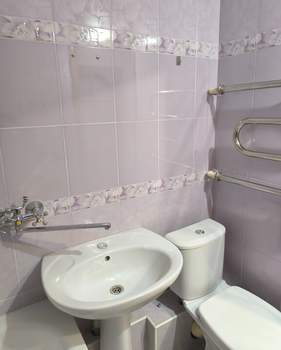 1-к квартира, вторичка, 30м2, 1/5 этаж