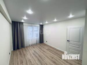 1-к квартира, вторичка, 34м2, 14/18 этаж