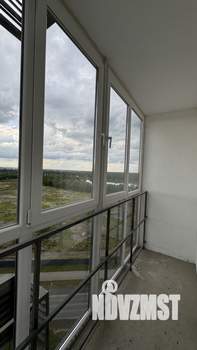 Студия квартира, сданный дом, 27м2, 13/17 этаж