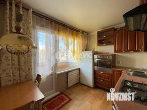 2-к квартира, вторичка, 48м2, 4/9 этаж