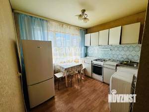 2-к квартира, вторичка, 53м2, 9/9 этаж
