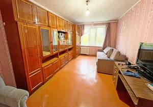 1-к квартира, вторичка, 32м2, 1/5 этаж