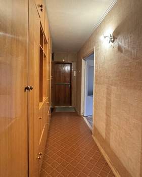 3-к квартира, вторичка, 66м2, 3/9 этаж