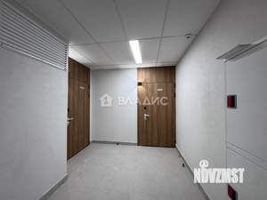 1-к квартира, вторичка, 43м2, 11/12 этаж