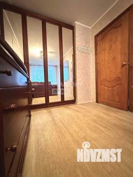 2-к квартира, вторичка, 43м2, 2/5 этаж