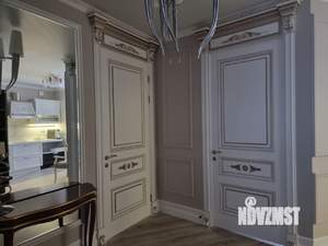 3-к квартира, вторичка, 90м2, 7/16 этаж