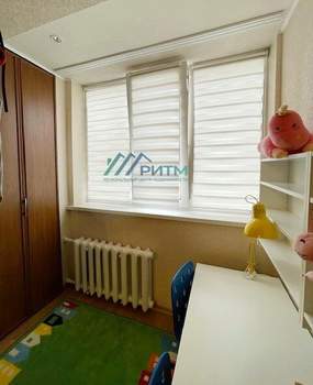 3-к квартира, вторичка, 80м2, 4/9 этаж